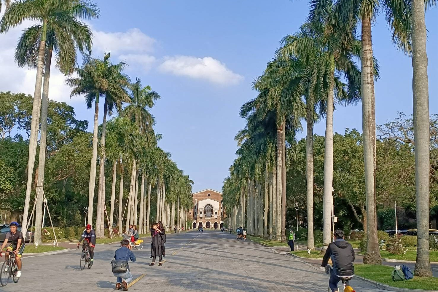 最新QS世界大學排名：港大、北大、北京清華擠進前20強　台大第54名