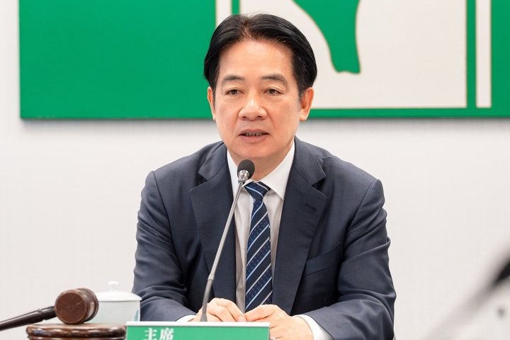 《大罷免失敗》日月譚天：台灣民意狠狠打臉賴清德