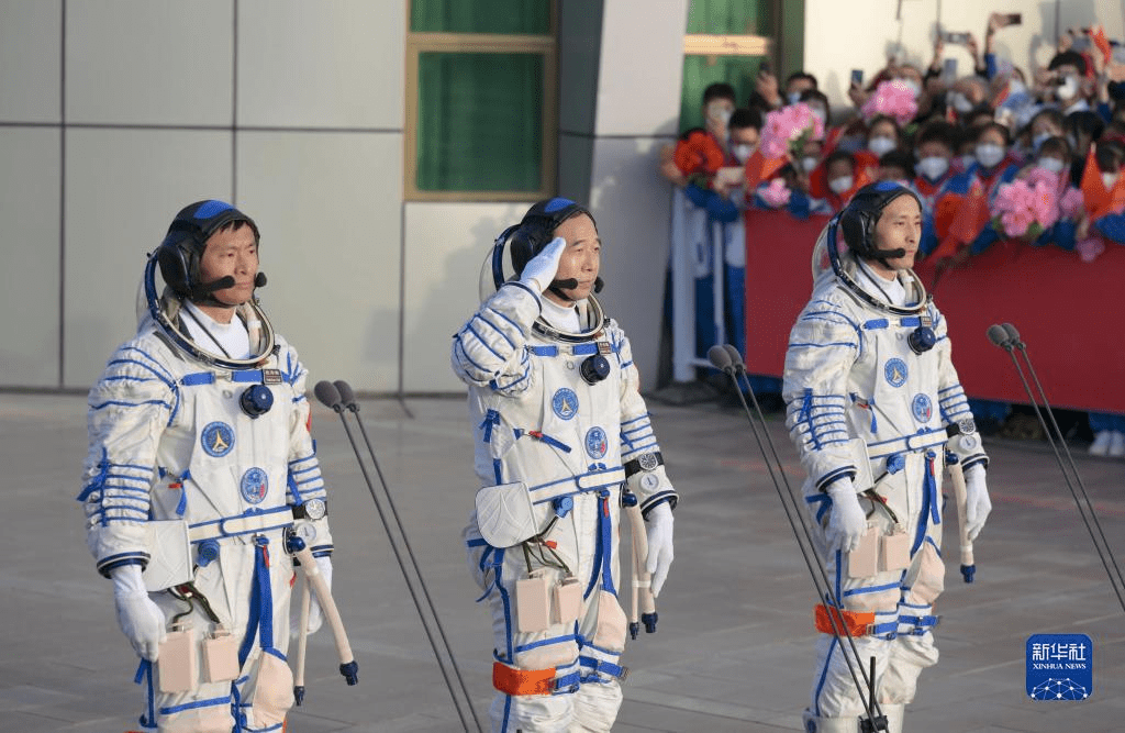 中國第4批預備太空人選拔完成包括2名港澳專家