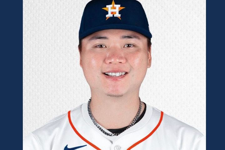 鄧愷威中繼繳出好成績　太空人評估轉任先發投手