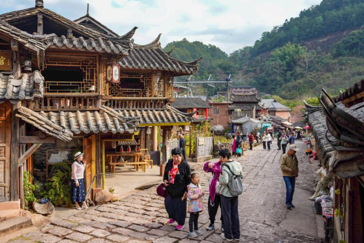 鬆綁訊號？陸文旅部更新「赴台旅遊合約範本」　國台辦：持續推動兩岸旅遊、釋放善意