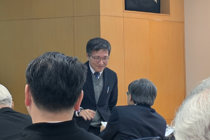 中美「大兩岸」牽制台海小兩岸　張五岳：台海今年挑戰多於機遇