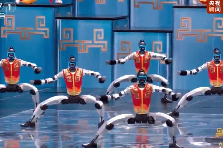 宇樹IPO受理　擬募資42億人民幣　創辦人王興興握近7成表決權