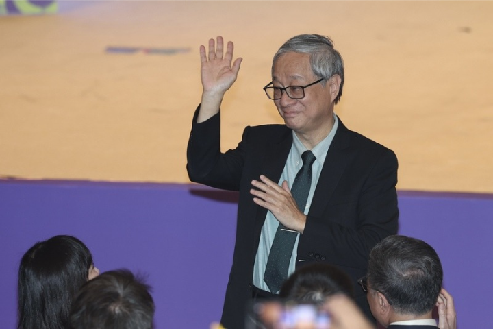 李遠拿文化類比丐幫、稱丐幫最後統一江湖！網批：無知又亂扯