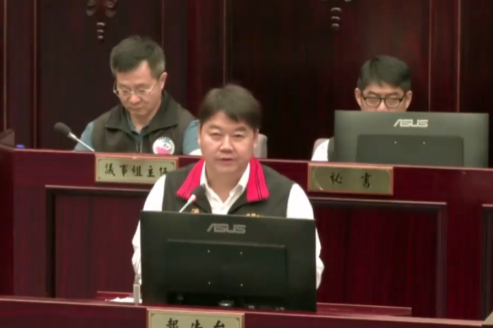 搜救犬Wilson死因專案報告　花消仍定調意外　議員批：說詞前後矛盾