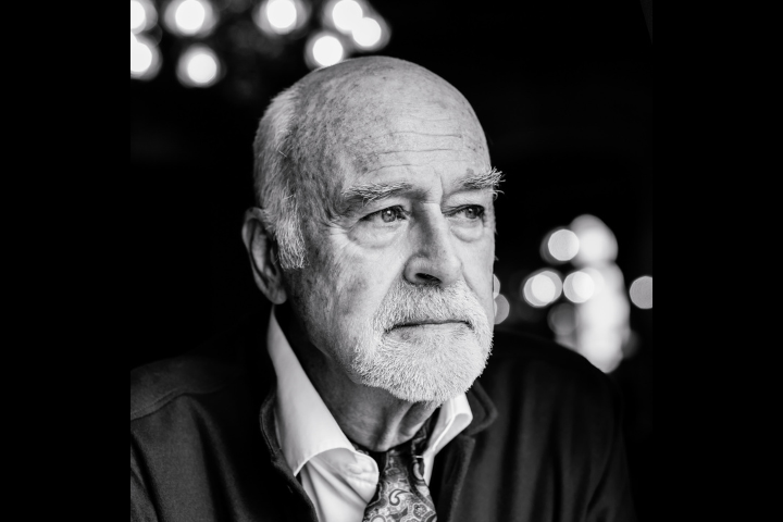 「世界失去最動人的美聲」　比利時傳奇男中音范當85歲辭世