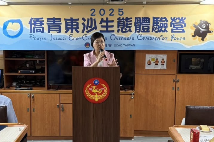 徐佳青出國累花千萬公帑！媒體人揭官僚體系「3大荒謬」：公費考察應徹底翻修