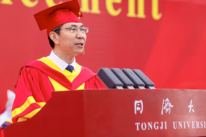 陸光刻機逆襲關鍵曝光！同濟校長：從零打造技術體系　市占率突破80％