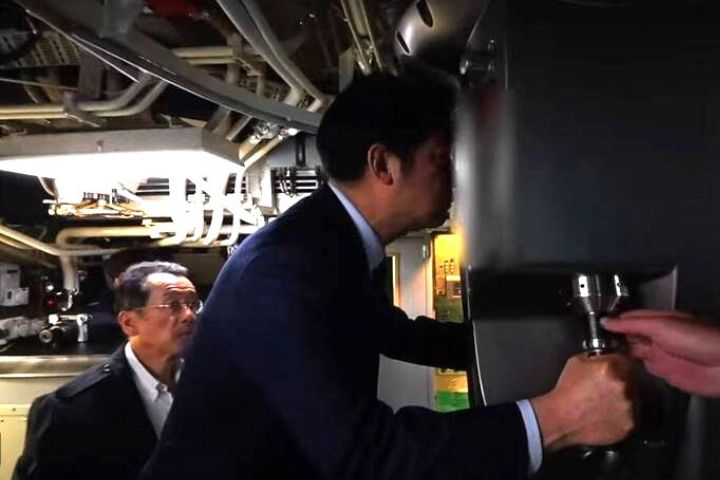 劍龍級潛艦性能提升將完成　明年實彈射擊戰雷驗證戰力