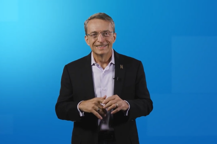 英特爾前CEO季辛格：美晶片製造回流亞洲「路還很長」 晶圓產量才是王道