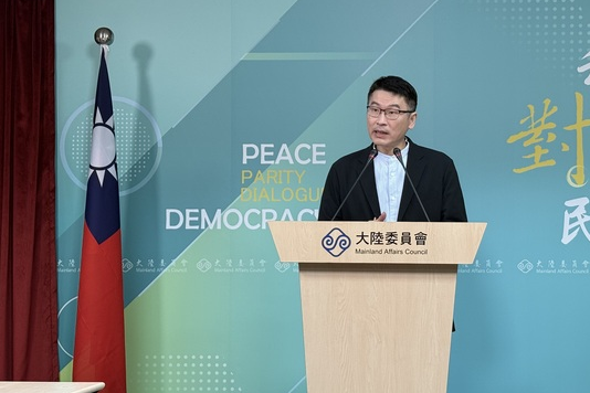 拿蔣萬安當範本　梁文傑勸鄭麗文：少談一中、多談中華民國