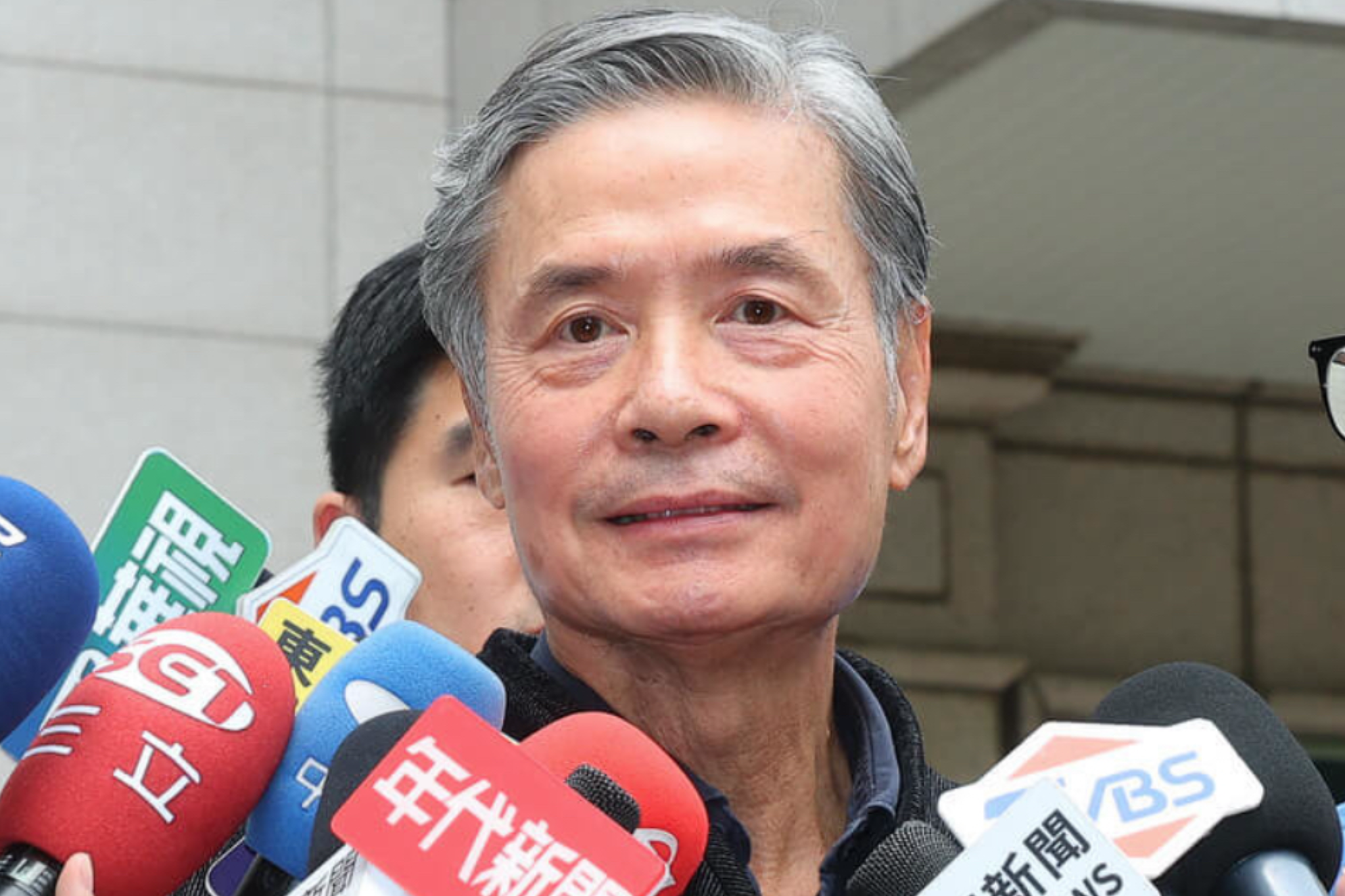 三人小組還蕭旭岑、王光慈清白　金溥聰不忍了：對馬英九一生堅守的清廉付託「責無旁貸」