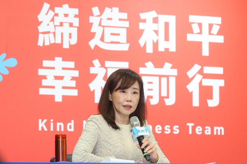 藍開放6都+「藍白合」縣市長參選人　可幫白營「小雞」站台