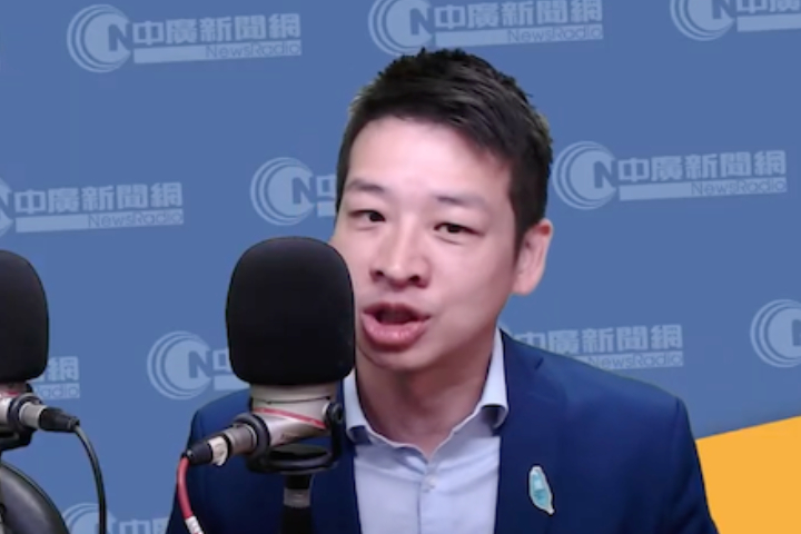 民眾黨怒批陸配遭妖魔化　許甫：不應成「準嫌疑人」