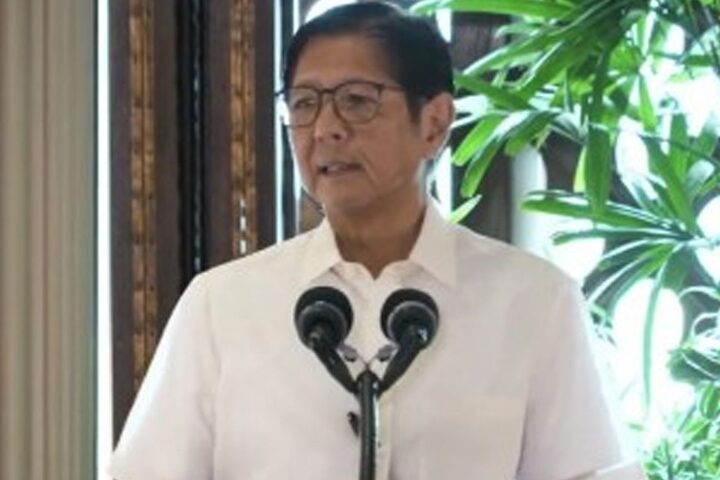 【伊朗危機】「迫在眉睫的危險」菲律賓宣布全國進入能源緊急狀態