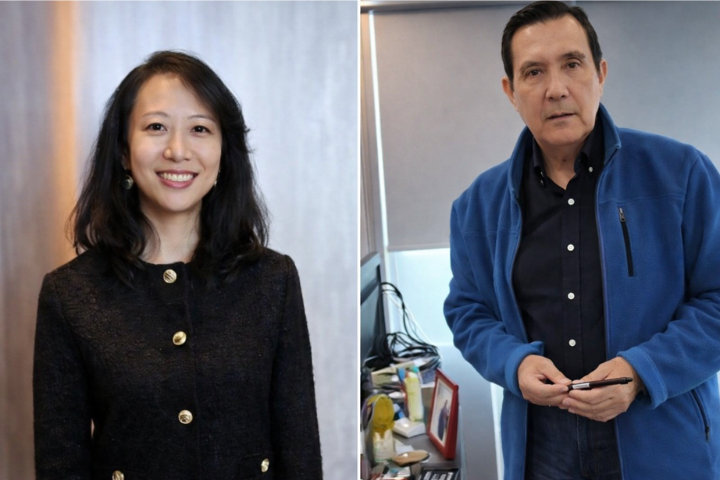 馬英九基金會提告引風暴！王光慈母發聲明：女兒兩度尋短　後悔當初未堅持離職