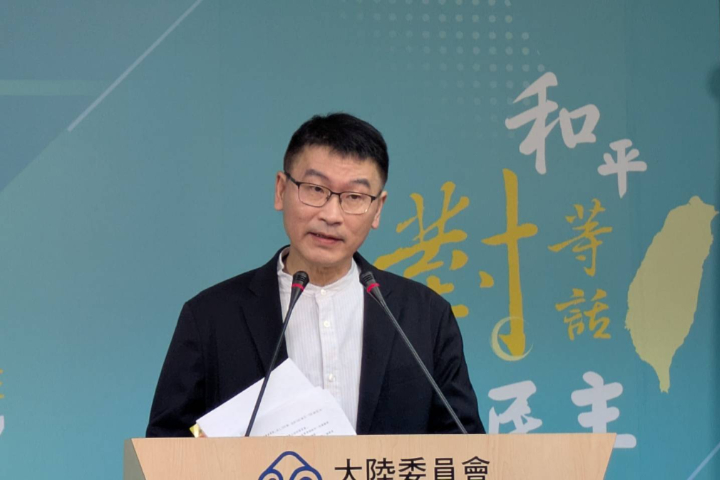 不認九二共識惹禍？詐騙犯循小三通返台　梁文傑坦言：陸方「未按固定管道」遣返