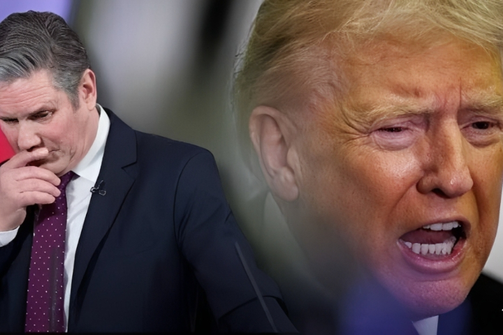 求開通荷姆茲！川普甩鍋盟友自己去搶油　法國急拉陸方下水