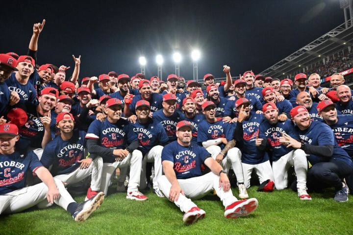MLB季後賽球隊名單出爐  豪門紐約大都會遭淘汰