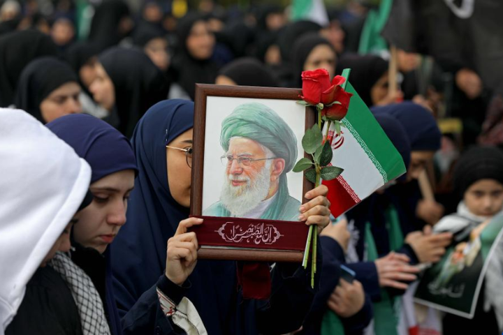 【伊朗危機】致命空襲前早已鎖定　CNN揭CIA花數月暗中監控哈米尼