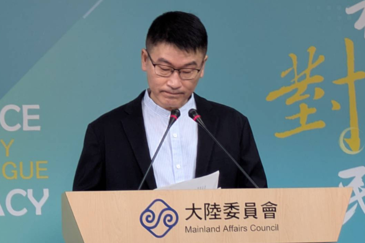 陸配錢麗遭廢台灣身分　陸委會：言行危害國安依法處理