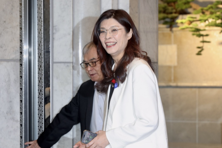 【鄭麗文訪陸】文化傳承交織現實考量　港媒：兩岸互動總愛「清明時」