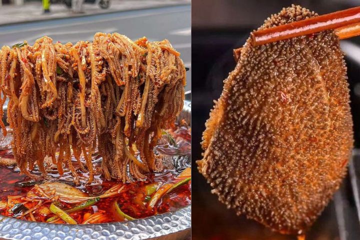 一年吃掉25.5萬噸毛肚！大陸麻辣火鍋「神物」消耗全球產量9成