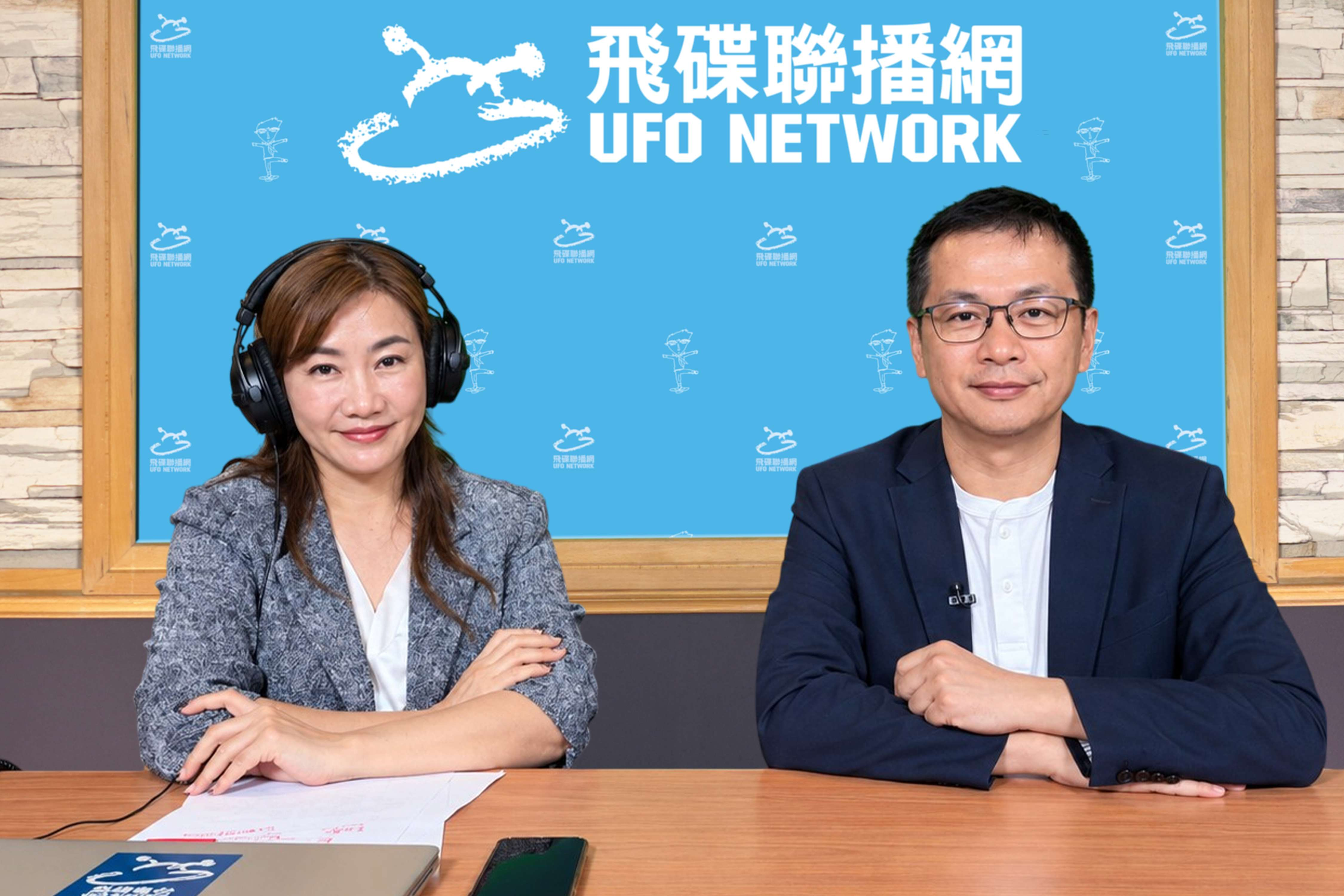 北市長首場辯論會10/31登場？沈伯洋陣營「還要想2天」　羅智強：今夜就決定