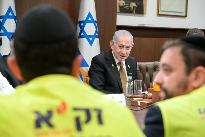 美批准新一波大規模軍售　以色列66.7億美元、沙國90億美元