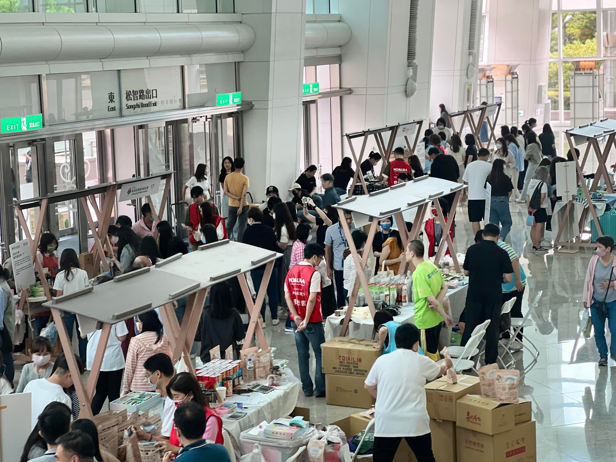 【陸客團要來了】上海福建旅客將來台了  觀光類股漲勢居冠