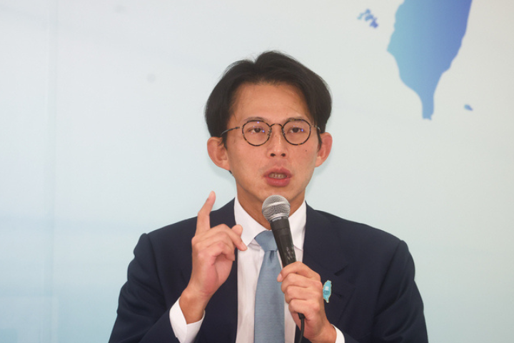 揭三地集團案內幕！黃國昌指「這關鍵」檢方迴避：處理會出大事