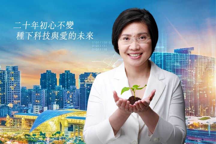 雙徐合體、芯欣相惜！徐巧芯力挺徐欣瑩 盼新竹藍營初選展現團結