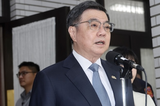 醫美偷拍事件頻傳　卓榮泰要求加強查緝