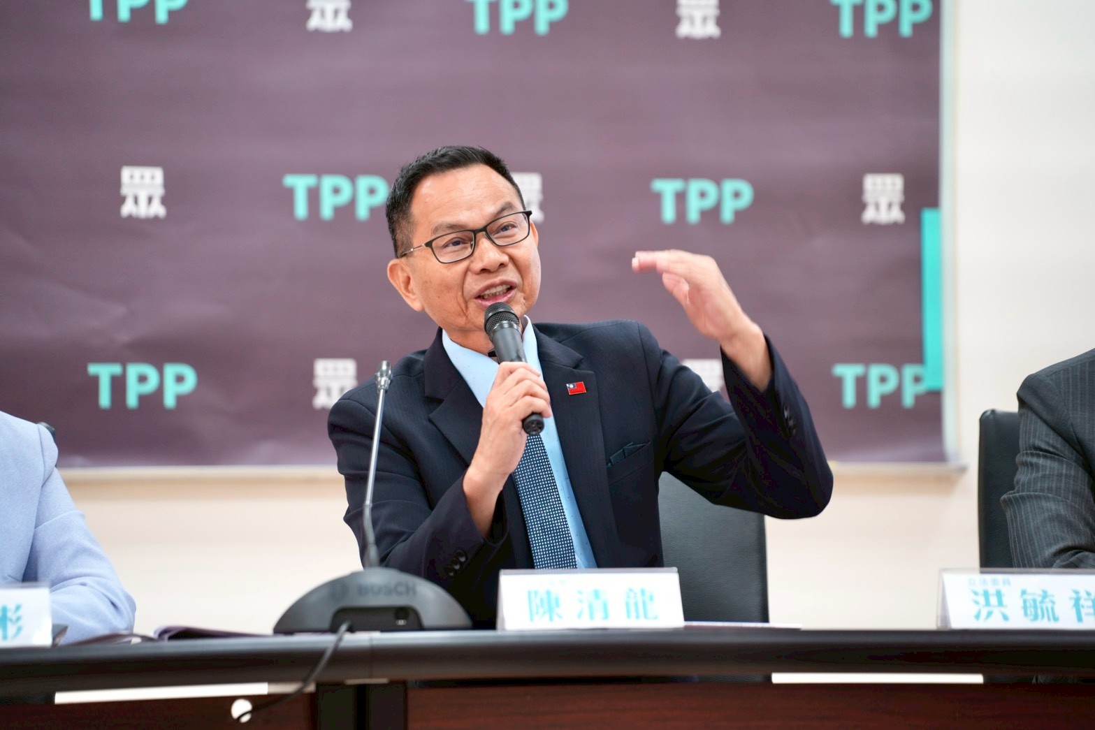 娛樂稅修法拚鬆綁！看電影、演唱會免徵稅初審通過　民眾黨：票價須扣除