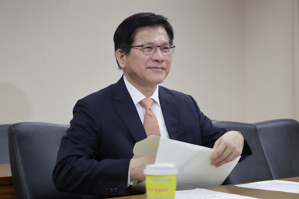 持台灣護照到菲國免簽 外交部表示歡迎