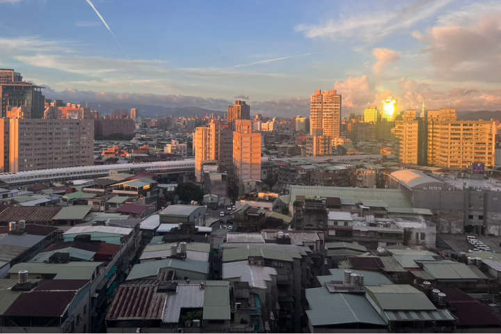 老屋去化靠外勞？房產粉專稱「正在發生」　網駁：誰要在台灣買鳥籠