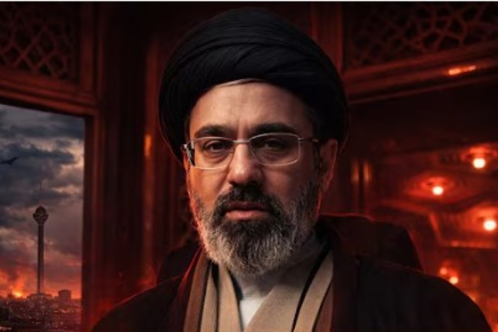 穆傑塔巴傷勢不明，接任伊朗最高領袖至今未公開露面。圖/翻攝自Firstpost YouTube頻道