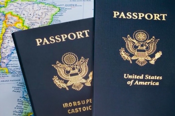 美最高法院裁准川普政策　禁止跨性別者選擇護照性別