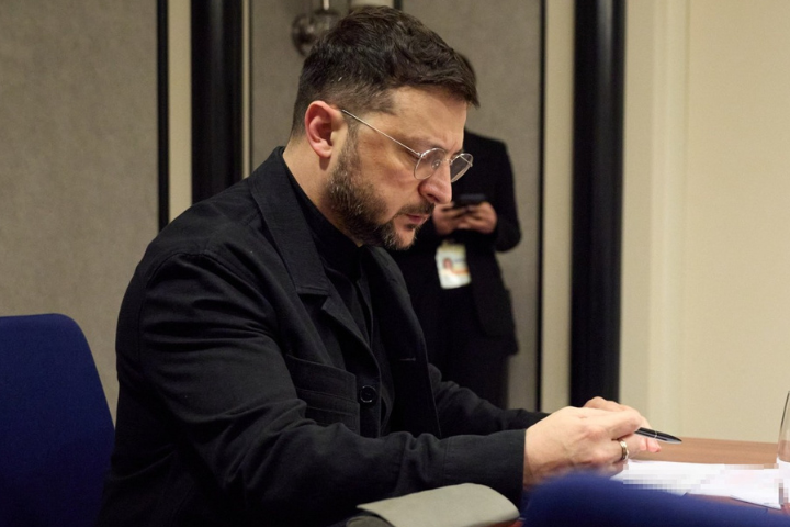 歐盟轉向　暫不動用凍結俄資產　改採共同借貸援助烏克蘭