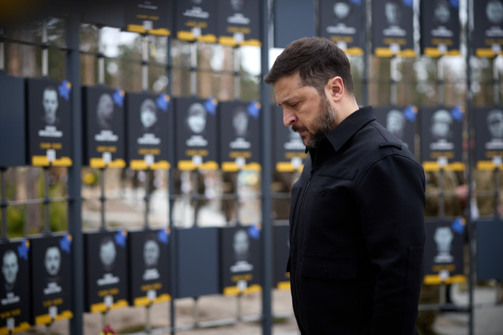 斥澤倫斯基「割地換保障」說法不實　盧比奧：援烏武器或轉用於對伊戰爭