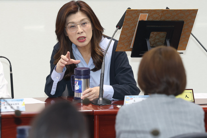 藍白合破局重傷藍營2026選情　黃揚明：敗選在望 