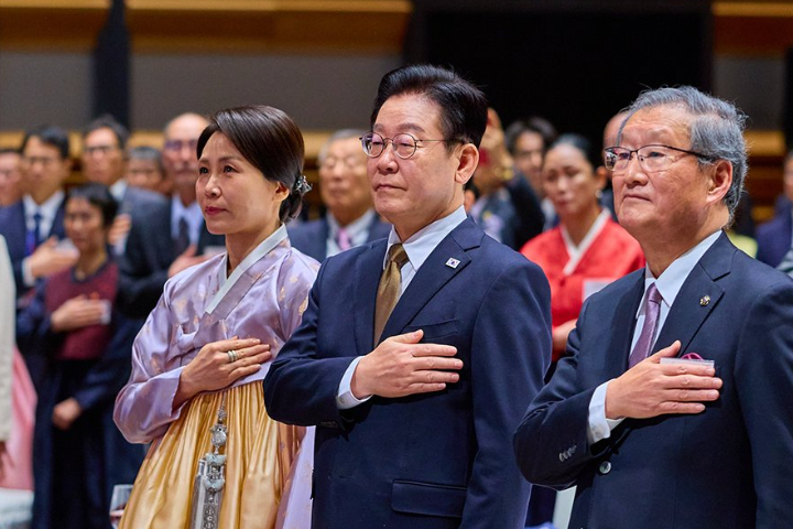 李在明見習近平難救信心　逾3成韓企評估未來5年裁撤在陸業務