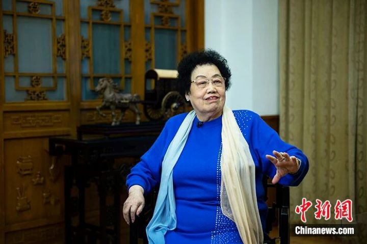 陸女首富陳麗華辭世享壽85　創建紫檀博物館與「唐僧」遲重瑞結婚35年