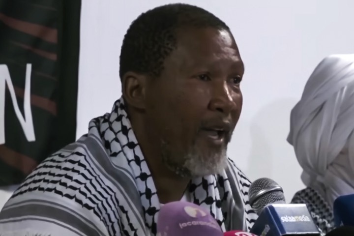 規模翻倍！「全球堅毅船隊」號召百艘船、千名醫護重返加薩