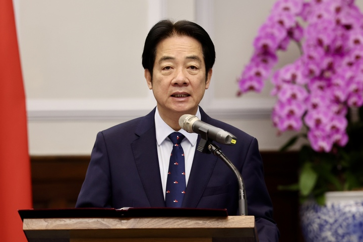 柯文哲奔走《人工生殖法》牽動藍白合　陳淞山點名：賴清德偏執成最大推手