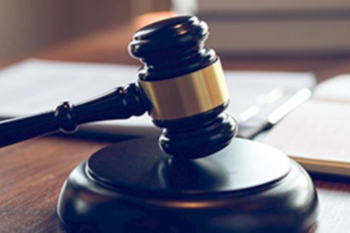 憲法法庭程序爭議　高檢署陳宏達批「拿司法公信力去豪賭」