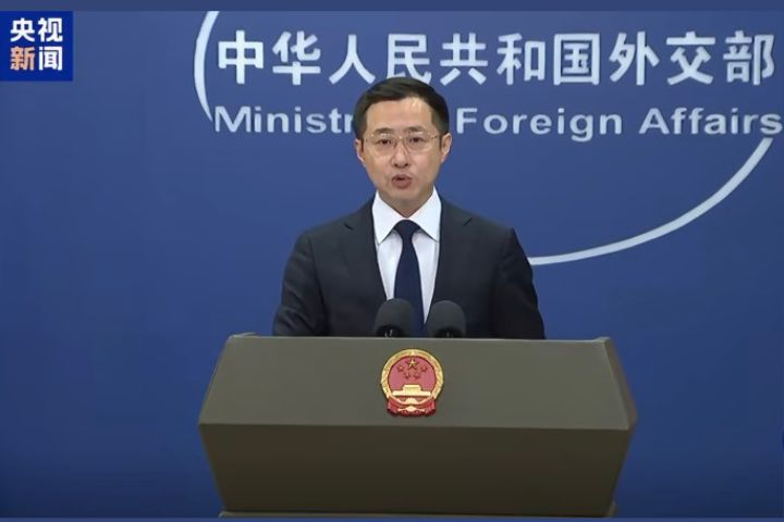 【藏南洪災】大陸外交部：尼方近百名中國公民失聯、全力協助搜救