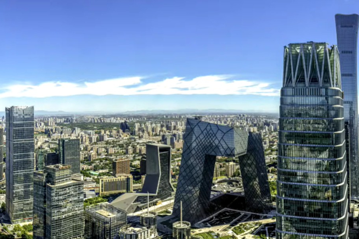 京滬領跑全球科研城市　大陸首度佔十強半數以上