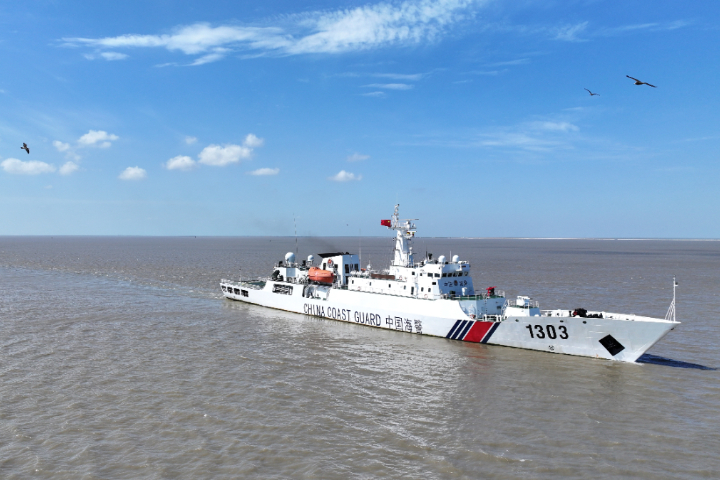 日菲劃界挑在「南海談判」關鍵期　陸媒：中美應聯手壓制挑釁行動