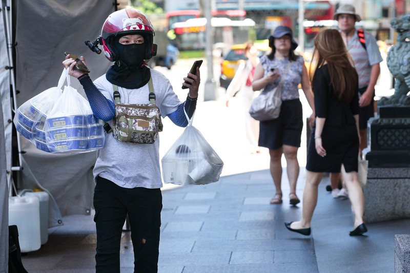 最新薪資統計！平均薪資4萬8139元、中位數是3萬8714元　前三名均薪都在65K以上